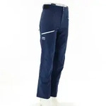 Ortovox Pizol Herren Tourenhose-Dunkel-Blau-S