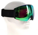 Atomic Revent Q HD Solo Skibrille-Schwarz-One Size