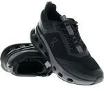 On Cloudnova X Herren Laufschuhe-Schwarz-8