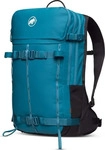 Mammut 2560-00230-50430, Mammut Nirvana 18l Rucksack-T&uuml;rkis-18, Kostenlose