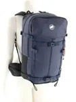 Mammut Nirvana 35 W Damen Tourenrucksack-Dunkel-Blau-35
