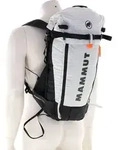 Mammut Aenergy St 20-25 Tourenrucksack-Weiss-One Size
