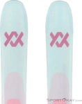 V&ouml;lkl v2410133.000, V&ouml;lkl Blaze 104 Freerideski 2025-Pink-Rosa-179, Kostenlose