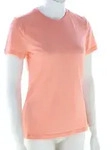 Icebreaker Merino 150 Tech Lite III Damen T-Shirt-Orange-XS
