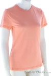 Icebreaker IB0A56Y8629, Icebreaker Merino 150 Tech Lite III Damen T-Shirt-Orange-S,