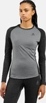 Odlo 111291, Odlo Natural Performance Wool 150 Base Layer Damen