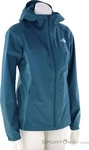 The North Face NF0A55H55OU1, The North Face Quest Zip-In Damen