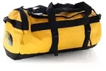 The North Face Base Camp Duffel M Reisetasche-Gelb-M