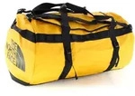 The North Face Base Camp Duffel XL Reisetasche-Gelb-XL