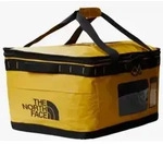 The North Face Base Camp Gear M Box-Gelb-M