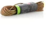 Edelrid Eagle Lite Protect Pro Dry 9,5mm 30m Kletterseil-Braun-30