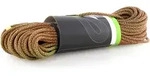 Edelrid Eagle Lite Protect Pro Dry 9,5mm 50m Kletterseil-Braun-50