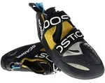 Scarpa Boostic OG Kletterschuhe-Orange-40,5