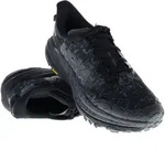 Hoka Speedgoat 6 GTX Herren Traillaufschuhe Gore-Tex-Schwarz-9,5