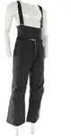 Scott Ultimate Dryo Ripstop Herren Skihose-Schwarz-S