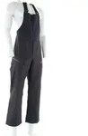 Scott Vertic Ripstop 3L Herren Skihose-Schwarz-S