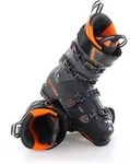 Tecnica Mach1 MV 120 TD GW Herren Skischuhe-Schwarz-26