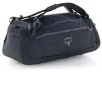 Osprey Daylite Duffel 45l Reisetasche-Schwarz-One Size