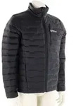 Jack Wolfskin Passamani Down Rds Herren Outdoorjacke-Schwarz-S