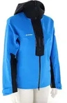 Mammut Taiss HS Hooded Damen Outdoorjacke-Blau-XS