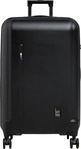 GOT BAG LU0021XX-100, GOT BAG Re:Shell Checked Koffer-Schwarz-One Size,...