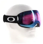 Oakley Flight Deck M Skibrille-Hell-Blau-One Size