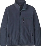Patagonia 22991, Patagonia Synchilla Herren Fleecejacke-Blau-XL, Kostenlose
