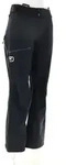 Ortovox Ortler 3L Damen Tourenhose-Schwarz-XS