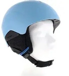 Alpina Pizi Kinder Skihelm-Blau-46-51