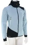 Ortovox Col Becchei Hybrid Herren Tourenjacke-Grau-S