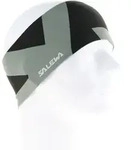 Salewa Pedroc dry Stirnband-Oliv-Dunkelgr&uuml;n-One Size