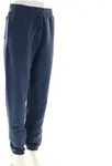 New Balance Sport Essentials Fleece Herren Freizeithose-Dunkel-Blau-L