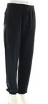 New Balance Sport Essentials French Terry Herren Freizeithose-Schwarz-L