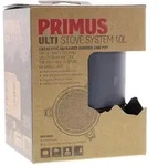 Primus Ulti Stove System 1.0 Gaskocher-Grau-One Size
