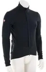 Castelli Perfetto Air Herren Bikejacke-Schwarz-S