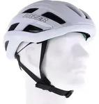 Lazer Strada KinetiCore Fahrradhelm-Weiss-L