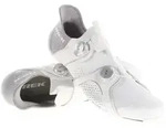 Trek RSL Knit Rennradschuhe-Weiss-36