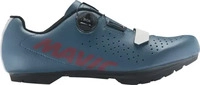 Mavic S000624, Mavic Cosmic Boa Spd MTB Schuhe-Blau-4, Kostenlose R&uuml;cksendung: 60