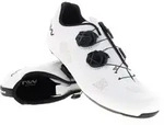 Northwave Revolution Rennradschuhe-Weiss-42