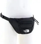 The North Face Jester Lumbar 2,2l H&uuml;fttasche-Schwarz-One Size