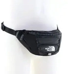The North Face Jester Lumbar 2,2l H&uuml;fttasche-Dunkel-Grau-One Size