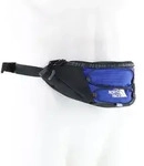 The North Face Jester Lumbar 2,2l H&uuml;fttasche-Blau-One Size