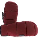 Hestra CZone Frame Mitt Skihandschuhe-Dunkel-Rot-6