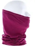 Buff Merino Lightweight Multifunktionstuch-Pink-Rosa-One Size