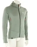 Salewa Puez Polarlite Hooded Herren Fleecejacke-Grau-S