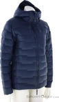 Hagl&ouml;fs 607466, Hagl&ouml;fs Roc Flash Down Damen Isolationsjacke-Dunkel-Blau-L,