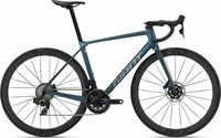 Giant 1096025247, Giant TCR Advanced Pro 0 Di2 28'' 2025 Rennrad-Mehrfarbig-L,