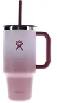 Hydro Flask 32oz All Around Travel Tumbler Thermobecher-Pink-Rosa-One Size