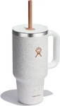 Hydro Flask TT32PSF24, Hydro Flask 32oz All Around Travel Tumbler