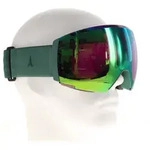 Atomic Redster HD Skibrille-Gr&uuml;n-One Size